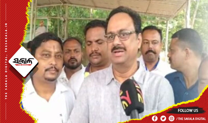 ନିର୍ମାଣ ଶ୍ରମିକ କଲ୍ୟାଣ ଯୋଜନା ଅଧୀନରେ ୨ କୋଟିରୁ ଊର୍ଦ୍ଧ୍ବ ଟଙ୍କା ପାଇଲେ ୪୦୯ ହିତାଧିକାରୀ