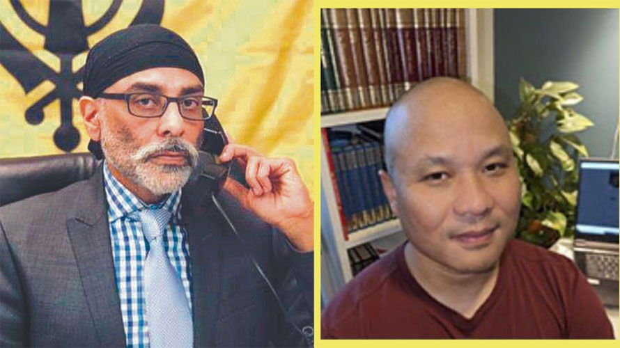 କାନାଡ଼ାରେ ଆତଙ୍କବାଦୀ ପନ୍ନୁ ସହ କୁକି ନେତାଙ୍କ ବୈଠକ, ମଣିପୁରକୁ ପାଣ୍ଠି ପଠାଉଛନ୍ତି ଖଲିସ୍ତାନୀ