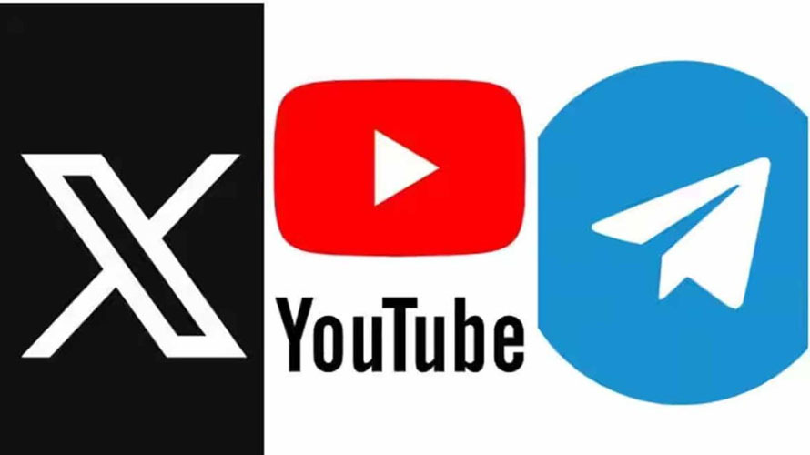 ଶିଶୁ ଯୌନ ଶୋଷଣ ବିଷୟବସ୍ତୁକୁ ନେଇ ଏକ୍ସ, ୟୁଟ୍ୟୁବ୍ ଓ ଟେଲିଗ୍ରାମକୁ ନୋଟିସ୍ ପଠାଇଲା ଆଇଟି ମନ୍ତ୍ରଣାଳୟ