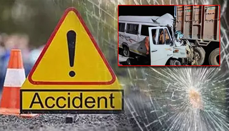 ମହାରାଷ୍ଟ୍ର ସମୃଦ୍ଧି ଏକ୍ସପ୍ରେସ ୱେ’ରେ ମର୍ମନ୍ତୁଦ ସଡକ ଦୁର୍ଘଟଣା; ୧୨ ମୃତ, ୨୩ ଆହତ