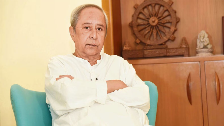 ମହିଳାଙ୍କ ପାଇଁ ଅସୁରକ୍ଷିତ ହୋଇଯାଉଛି ରାଜ୍ୟର ରାଜଧାନୀ ଭୁବନେଶ୍ୱର: ନବୀନ ପଟ୍ଟନାୟକ