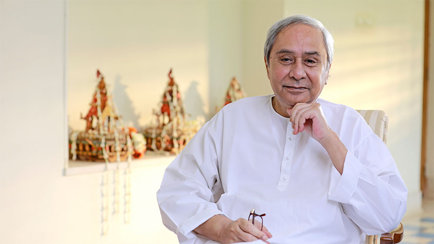 ସ୍ବତନ୍ତ୍ର ଉନ୍ନୟନ ପରିଷଦ ପାଇଁ ୧୭୫.୫ କୋଟି ଟଙ୍କାର ଅତିରିକ୍ତ ଅନୁଦାନ ମଞ୍ଜୁର କଲେ ମୁଖ୍ୟମନ୍ତ୍ରୀ