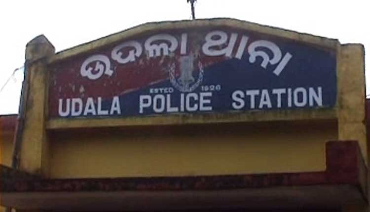 ଗେଣ୍ଡୁ ଚାରା ପାଇଁ ନାବାଳିକାଙ୍କୁ ମାରି ଝୁଲାଇଦେଲେ ପଡୋଶୀ