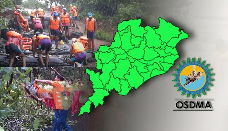 ବିପର୍ଯ୍ୟୟ ମୁକାବିଲା ନେଇ ସାରା ବିଶ୍ୱକୁ ବାଟ ଦେଖାଉଛି ଓଡ଼ିଶା, ପ୍ରତିଘରୁ ସୃଷ୍ଟି ହେବେ ବିପର୍ଯ୍ୟୟ ମୁକାବିଲା ଯୋଦ୍ଧା