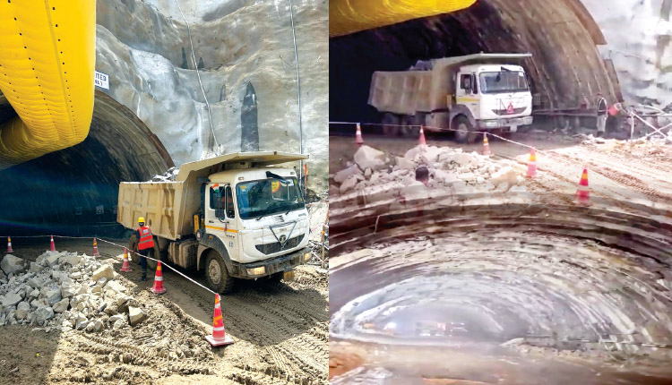 କୋରାପୁଟ ପର୍ଯ୍ୟଟନ ମାନଚିତ୍ରରେ ଯୋଡ଼ି ହେବ ଓଡ଼ିଶାର ପ୍ରଥମ ସୁଡ଼ଙ୍ଗ ରାଜପଥ, ରୋମାଞ୍ଚକର ଯାତ୍ରାର ମଜା ନେବେ ପର୍ଯ୍ୟଟକ