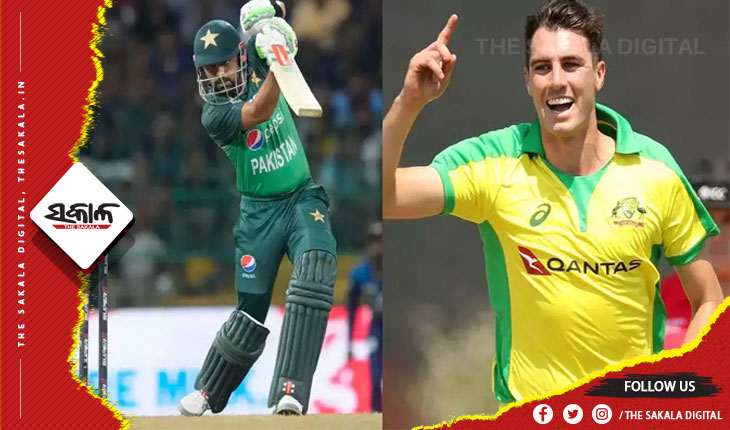 ଆଇସିସି ବିଶ୍ୱକପ୍‌ ୨୦୨୩: ଆଜି ମୁହାଁମୁହିଁ ହେବେ ପାକିସ୍ତାନ-ଅଷ୍ଟ୍ରେଲିଆ
