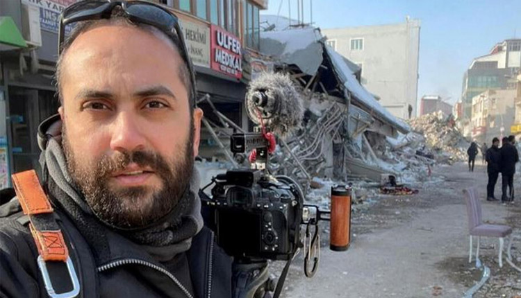 ଇସ୍ରାଏଲ-ହମାସ ଯୁଦ୍ଧ ଖବର ସଂଗ୍ରହବେଳେ ରକେଟ୍ ମାଡରେ ଜଣେ ସାମ୍ବାଦିକ ମୃତ