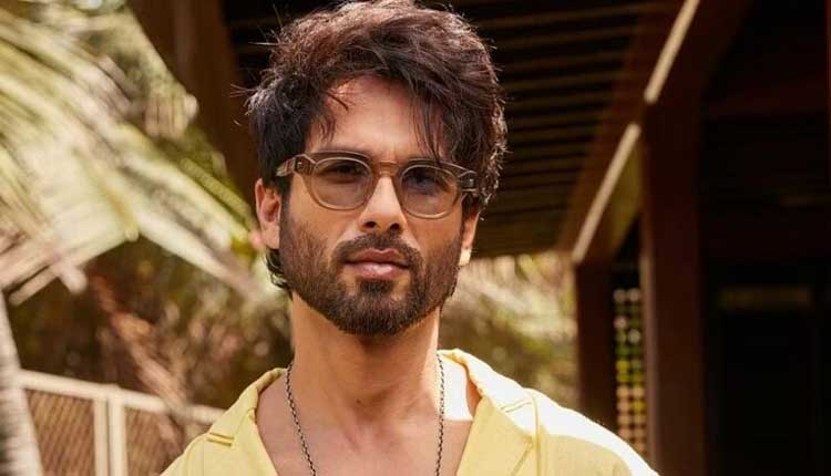 କର୍ଣ୍ଣ ଭୂମିକାରେ ଶାହିଦ୍‌