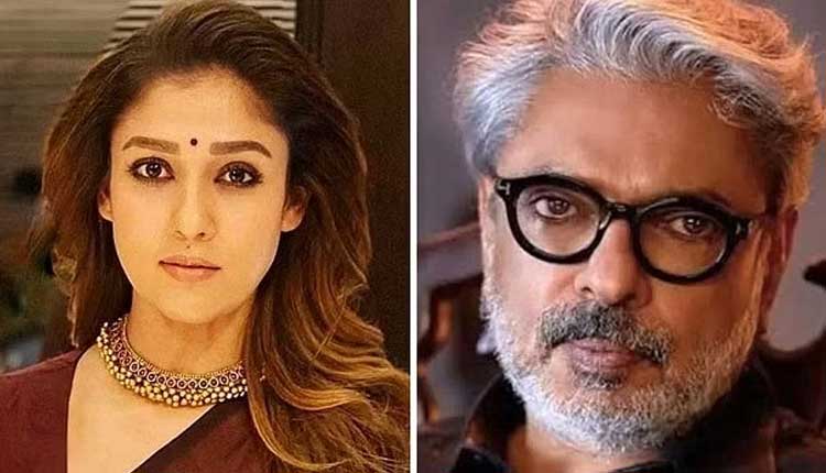 ‘ବୈଜୁବାୱରା’ ଫିଲ୍ମରେ ନଜର ଆସିବେ ସାଉଥ ନାୟିକା ନୟନତାରା