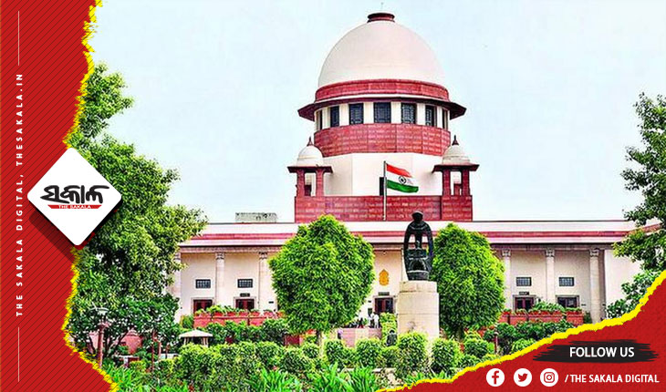 ୮୨ ବର୍ଷୀୟ ମହିଳାଙ୍କ ସ୍ପର୍ଶକାତର ଅନୁରୋଧ ଶୁଣି ଛାଡ଼ପତ୍ର ଆବେଦନ ଖାରଜ କଲେ ସୁପ୍ରିମକୋର୍ଟ