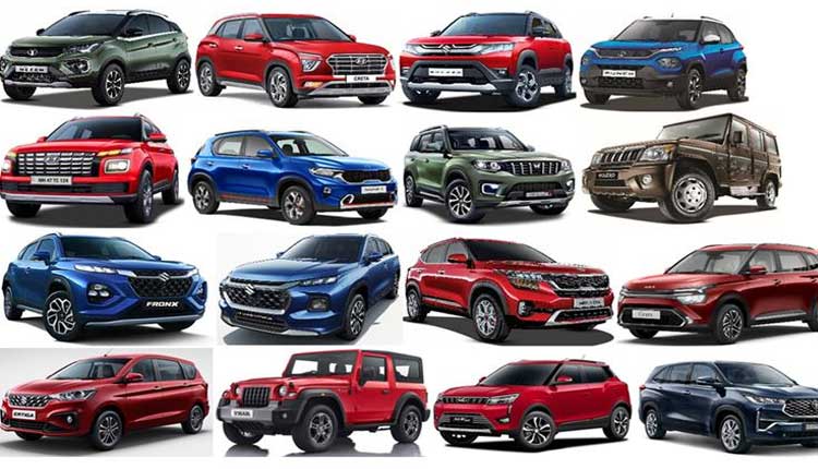 ସେପ୍ଟେମ୍ବରରେ ସର୍ବାଧିକ ବ୍ରିକି ହୋଇଥିବା ଶ୍ରେଷ୍ଠ କାର୍‌