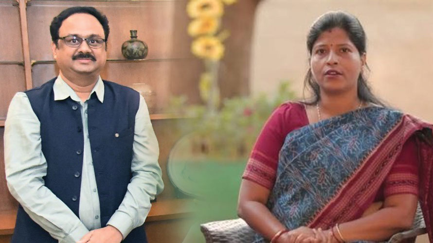 ଅନ୍ୟ ପଛୁଆ ବର୍ଗ କଲ୍ୟାଣକାରୀ କମିଟିରେ ଦୁଇ ବିଜେଡି ସାଂସଦ