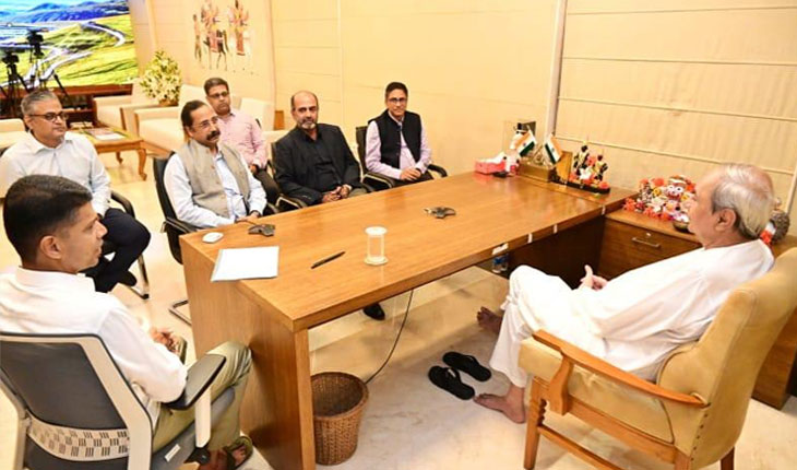 ଭୁବନେଶ୍ୱରରେ ଗ୍ଲୋବାଲ ଡେଲିଭର ସେଣ୍ଟର ପ୍ରତିଷ୍ଠା କରିବ ଆକ୍ସେଞ୍ଚର