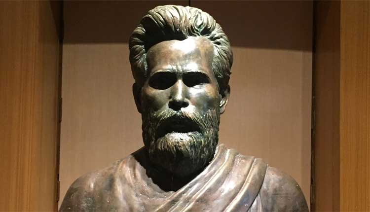 ଆଜି ଆସିଥିଲେ ଉତ୍କଳମଣି ଗୋପବନ୍ଧୁ ଦାସ