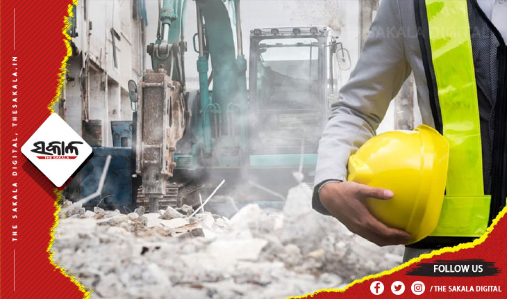 ଦିଲ୍ଲୀରେ ପ୍ରଦୂଷଣ ରୋକିବାକୁ ନିର୍ମାଣ କାର୍ଯ୍ୟ ଓ ଭଙ୍ଗାଭଙ୍ଗି କାମ ଉପରେ ଲାଗିଲା ପ୍ରତିବନ୍ଧକ