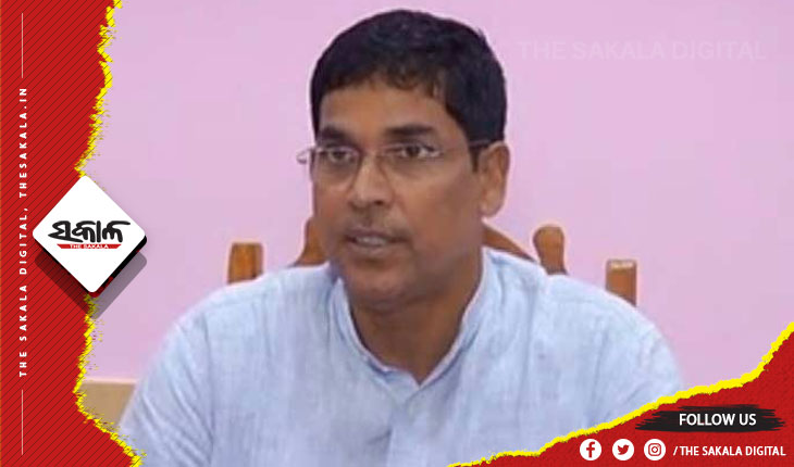 ଗୃହକୁ ଅଚଳ କରିବା ବିରୋଧୀଙ୍କ ନିତିଦିନିଆ ଅଭ୍ୟାସରେ ପରିଣତ ହେଲାଣି: ଅରୁଣ ସାହୁ