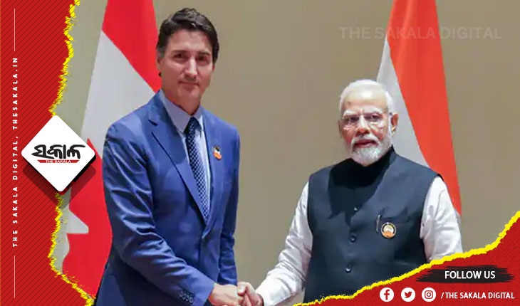 ସୁଧୁରୁଛି ସ୍ଥିତି, କାନାଡା ନାଗରିକଙ୍କ ପାଇଁ ପୁନଃ ଇ-ଭିସା ଆରମ୍ଭ କଲା ଭାରତ