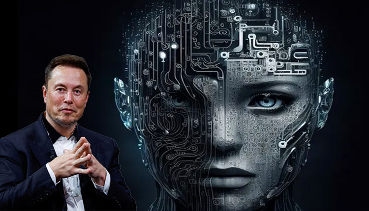 ଏଆଇକୁ ନେଇ ବଢ଼ୁଛି ଚିନ୍ତା…