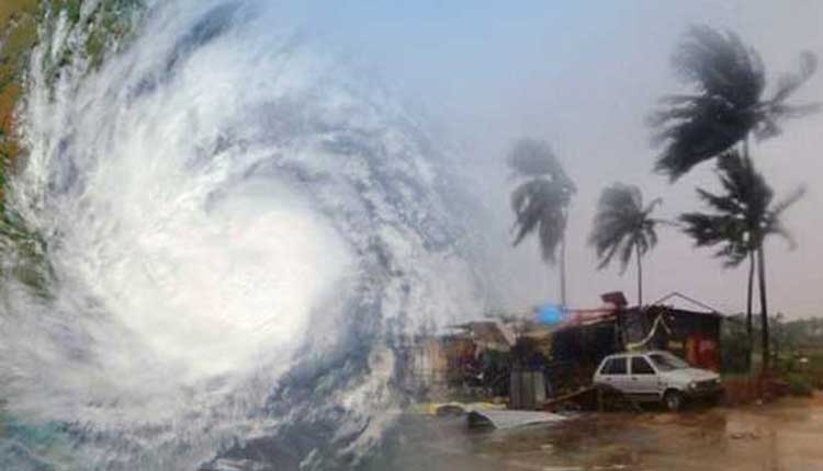 ୪୮ଘଣ୍ଟାରେ ବାତ୍ୟା, ଓଡ଼ିଶାକୁ ନାହିଁ ମିଚାଉଁ ବିପଦ