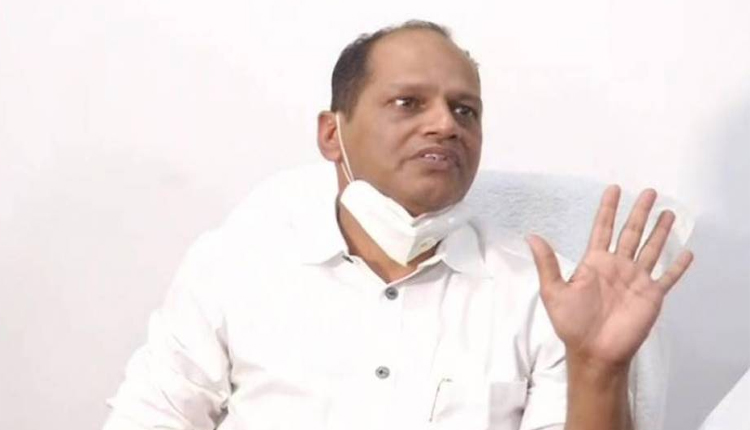 ବ୍ରହ୍ମପୁର ଜେଏମଏଫସି କୋର୍ଟରେ ହାଜର ହେଲେ ଗୋପାଳପୁର ବିଧାୟକ ପ୍ରଦୀପ ପାଣୀଗ୍ରାହୀ