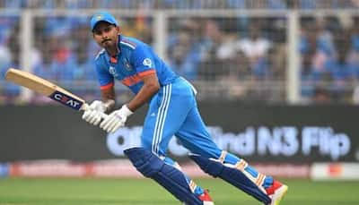 ନେଦରଲାଣ୍ଡସକୁ ୧୬୦ ରନରେ ହରାଇଲା ଭାରତ; ବିଶ୍ୱକପ ଲିଗ୍ ପର୍ଯ୍ୟାୟରେ ଅପରାଜେୟ ଟିମ୍ ଇଣ୍ଡିଆ