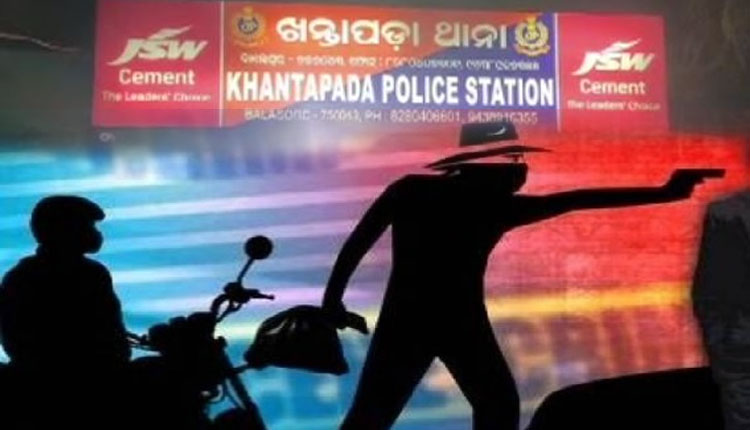 ବନ୍ଧୁକ ମୁନରେ ବ୍ୟବସାୟୀଙ୍କଠାରୁ ୩ ଲକ୍ଷରୁ ଉର୍ଦ୍ଧ୍ବ ଟଙ୍କା ସହ ସୁନାଗହଣା ଏବଂ ଗାଡ଼ି ଲୁଟିନେଲେ ଦୁର୍ବୃତ୍ତ