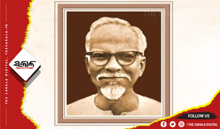 ଜନନାୟକ ପୂର୍ବତନ ମୁଖ୍ୟମନ୍ତ୍ରୀ ନବକୃଷ୍ଣ ଚୌଧୁରୀ