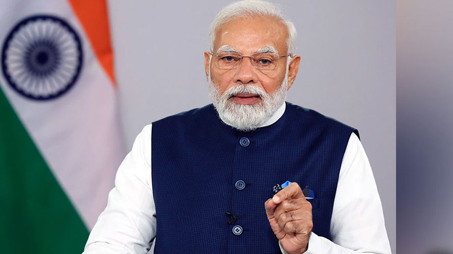 ‘ଡିପଫେକ୍’ ଭିଡ଼ିଓ ନେଇ ଚିନ୍ତା ପ୍ରକଟ କଲେ ପ୍ରଧାନମନ୍ତ୍ରୀ, କହିଲେ- ଭାରତ ପାଇଁ ସବୁଠାରୁ ବଡ ବିପଦ