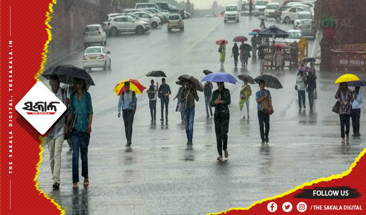 ହାଲୁକା ବର୍ଷା ପରେ ଦିଲ୍ଲୀବାସୀଙ୍କୁ ପ୍ରଦୂଷଣରୁ ସାମାନ୍ୟ ଆଶ୍ୱସ୍ତି