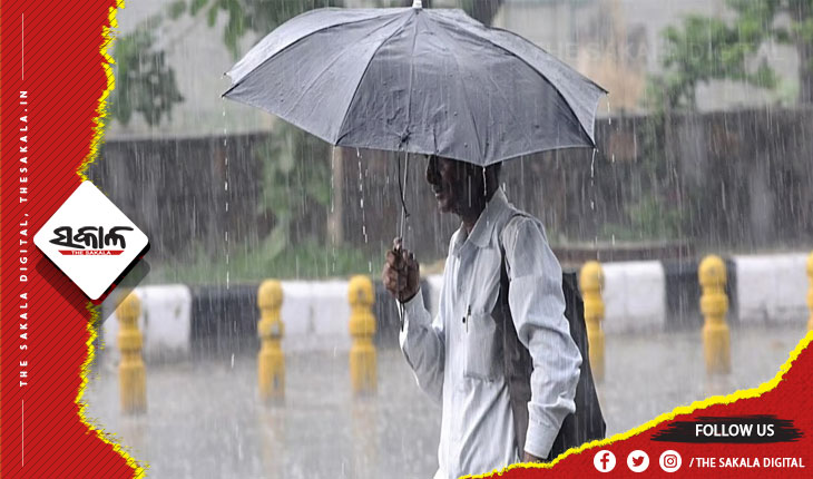 ତାମିଲନାଡୁରେ ବର୍ଷା ବିତ୍ପାତ, ୫ ଜିଲ୍ଲାରେ ସ୍କୁଲ ବନ୍ଦ ନିର୍ଦ୍ଦେଶ