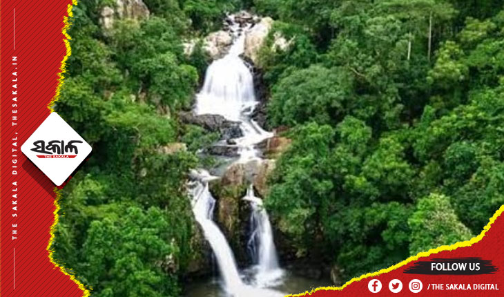 ସୀତାକୁଣ୍ଡରୁ ପର୍ଯ୍ୟଟକଙ୍କ ମୃତଦେହ ଉଦ୍ଧାର