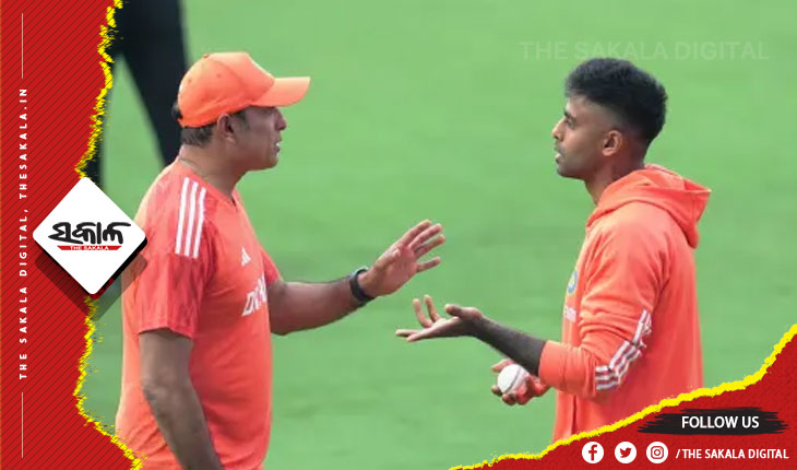 ଆଜିଠାରୁ ଅଷ୍ଟ୍ରେଲିଆ ବିପକ୍ଷ ଟି-୨୦ ସିରିଜ୍‌, ବିଜୟ ଅଭିଯାନ ଲକ୍ଷ୍ୟରେ ଭାରତ