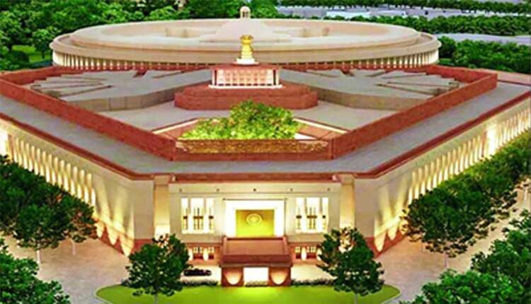 ଡିସେମ୍ବର ୪ରୁ ଆରମ୍ଭ ହେବ ସଂସଦର ଶୀତକାଳୀନ ଅଧିବେଶନ, ୨୨ ପର୍ଯ୍ୟନ୍ତ ଚାଲିବ