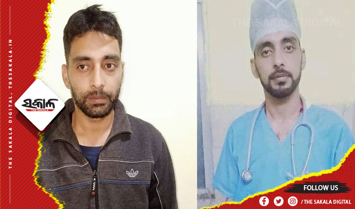 କାଶ୍ମୀର ଠକ ଇଶାନ ବୁଖାରୀର ସରିଲା ରିମାଣ୍ଡ ଅବଧି, STF ହାତରେ ଲାଗିଲା ବହୁ ଗୁରୁତ୍ୱପୂର୍ଣ୍ଣ ତଥ୍ୟ