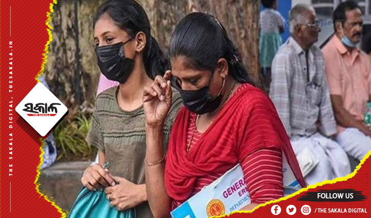 ପୁଣି ଡରାଇବା ଆରମ୍ଭ କଲାଣି କରୋନା, ଅଧିକ ସତର୍କ ରହିବାକୁ କହିଲା କେନ୍ଦ୍ର