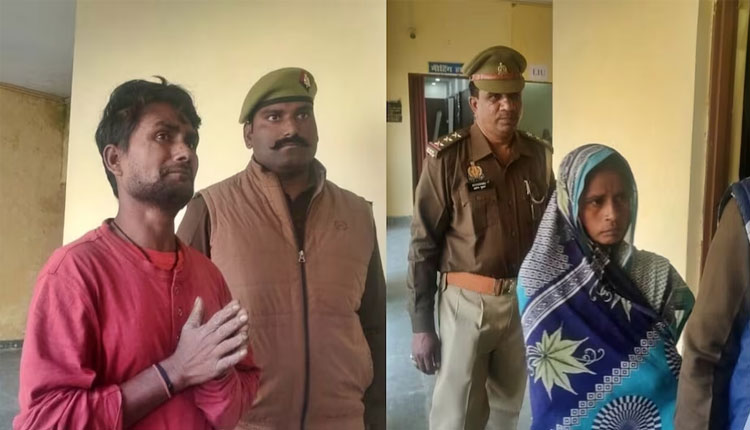 ସମ୍ପତ୍ତି ଲୋଭି ସ୍ତ୍ରୀ, ସ୍ୱାମୀ ବଞ୍ଚି ଥାଉଥାଉ ଶ୍ୱଶୁର ଏବଂ ଦିଅରଙ୍କ ନାଁରେ ଲଗାଇଲା ସ୍ବାମୀହତ୍ୟାର ଆରୋପ