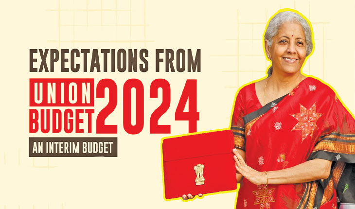 ଅନ୍ତରୀଣ ବଜେଟ ୨୦୨୪-୨୫: କମ୍‌ ଆୟ ଥିବା ଗରିବ ଲୋକଙ୍କୁ ମିଳିପାରେ ପ୍ରୋତ୍ସାହନ ରାଶି