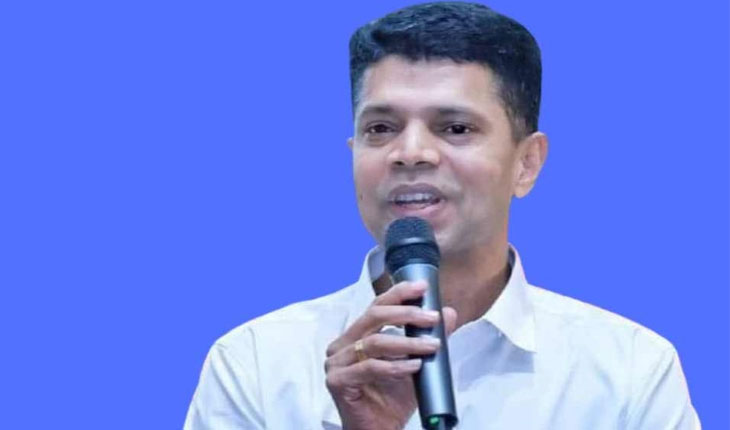 ଆଜି ‘୫-ଟି’ ଅଧ୍ୟକ୍ଷଙ୍କ ଗଜପତି ଜିଲ୍ଲା ଗସ୍ତ