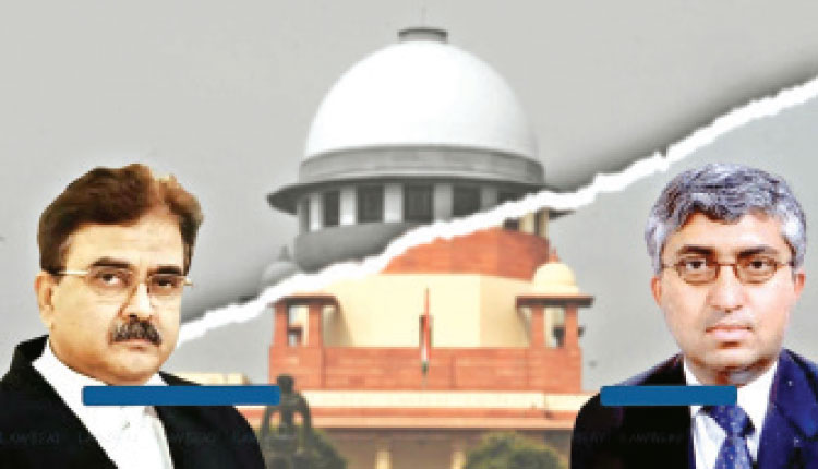 ଜାଲ୍‌ ଜାତି ପ୍ରମାଣପତ୍ର ମାମଲା; ପଶ୍ଚିମବଙ୍ଗ ସରକାରଙ୍କୁ ସୁପ୍ରିମକୋର୍ଟ ନୋଟିସ୍‌