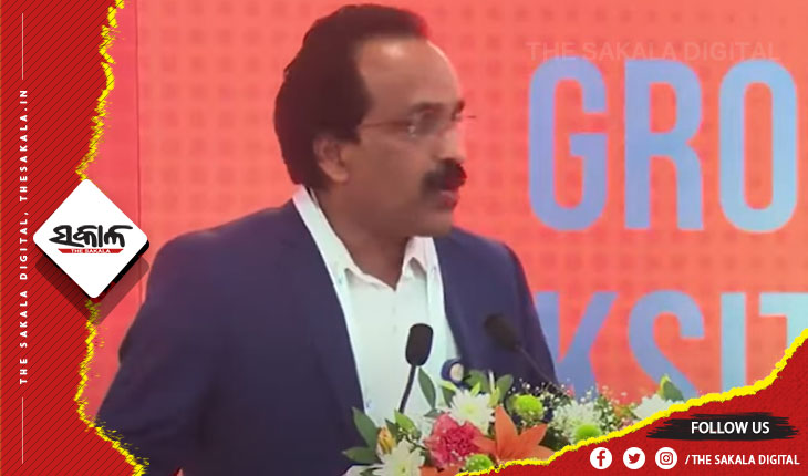 ୨୦୨୮ ସୁଦ୍ଧା ମହାକାଶରେ ଭାରତୀୟ ଷ୍ଟେସନ: ଇସ୍ରୋ ମୁଖ୍ୟ