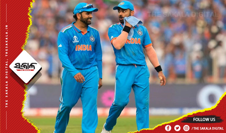 ଆଫଗାନିସ୍ତାନ ବିପକ୍ଷ ଟି-ଟ୍ୱେଣ୍ଟି ସିରିଜ୍ ପାଇଁ ଟିମ୍‌ ଇଣ୍ଡିଆ ଘୋଷଣା, ଦଳକୁ ଫେରିଲେ ରୋହିତ ଓ ବିରାଟ