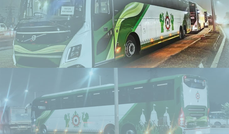 ଜିଲ୍ଲା ମୁଖ୍ୟାଳୟରୁ ପୁରୀ ଯାଏ ଗଡ଼ିବ ଜଗନ୍ନାଥ ଏକ୍ସପ୍ରେସ, ୧୮ରେ ମୁଖ୍ୟମନ୍ତ୍ରୀ କରିବେ ଉଦଘାଟନ