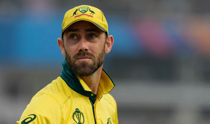 ହସ୍ପିଟାଲରେ ଭର୍ତ୍ତି ହେଲେ ଅଷ୍ଟ୍ରେଲିଆ ଟିମର ଷ୍ଟାର ଅଲରାଉଣ୍ଡର ଗ୍ଲେନ୍ ମ୍ୟାକ୍ସୱେଲ