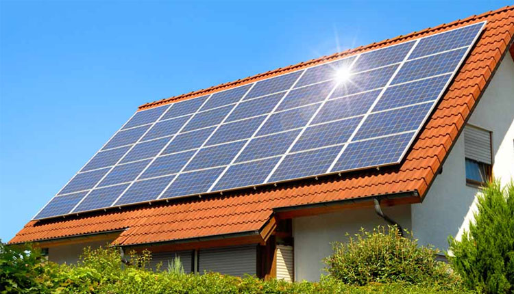 ବ୍ୟାପକ ହେବ ଅକ୍ଷୟ ଶକ୍ତିର ବ୍ୟବହାର; ସୌରଶକ୍ତିସମ୍ପନ୍ନ ହେବ ରାଜ୍ୟର ସମସ୍ତ ସରକାରୀ କାର୍ଯ୍ୟାଳୟ