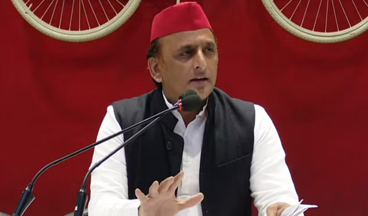 ଅଖିଳେଶ ଯାଦବଙ୍କୁ ସିବିଆଇ ସମନ