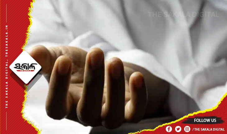 ପ୍ରେମିକା ଘରେ ପ୍ରେମିକର ଆତ୍ମହତ୍ୟା !