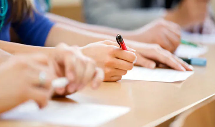 ଆଜିଠୁ +୨ କଳା ଓ ବାଣିଜ୍ୟ ପରୀକ୍ଷା