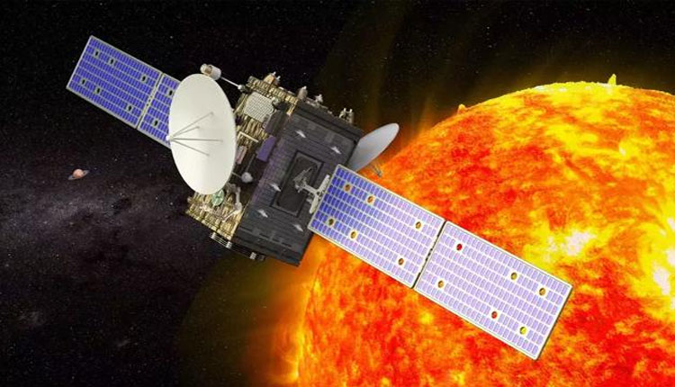 ଆଦିତ୍ୟ ଏଲ୍‌-୧କୁ ବଡ଼ ସଫଳତା: ସୂର୍ଯ୍ୟଙ୍କ କୋରୋନାରୁ ପ୍ଲାଜ୍‌ମା ବାହାରୁଥିବା ରେକର୍ଡ କଲା