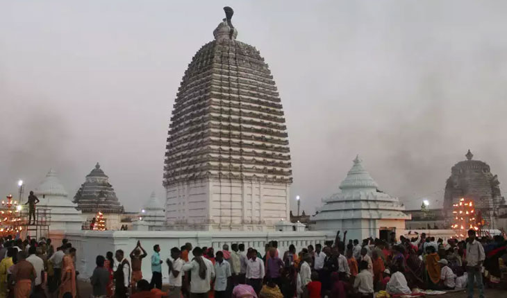 ଆଜିଠୁ ବିଶ୍ୱପ୍ରସିଦ୍ଧ ଯୋରନ୍ଦା ମାଘମେଳା, ଶୁଭିବ ବ୍ରହ୍ମ ମହାମହିମା ଧ୍ବନି