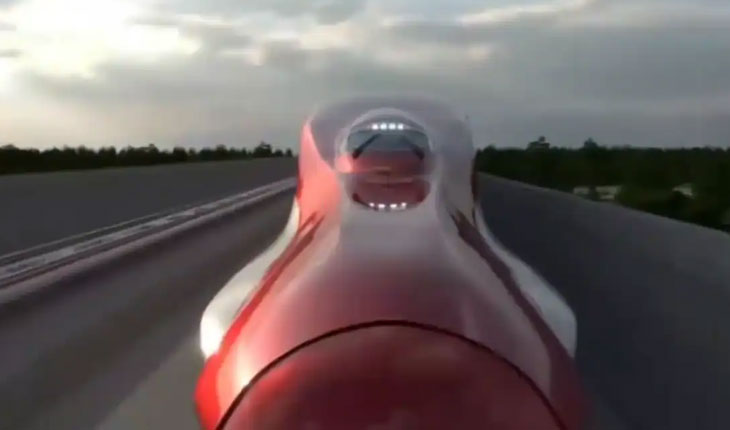 କେନ୍ଦ୍ର ରେଳମନ୍ତ୍ରୀ ଭିଡିଓ ଜାରି କରି ‘ବୁଲେଟ୍‌ ଟ୍ରେନ୍‌’ର ବୈଶିଷ୍ଟ୍ୟ ଉପରେ ଦେଲେ ସୂଚନା